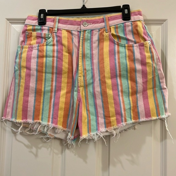 Zara Pants - Zara ladies shorts